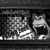 glory goes down - promo 2009